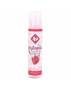 Strawberry Delight 30ml