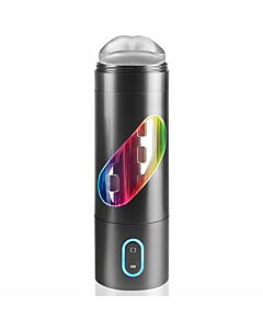 Vibrating Snack USB