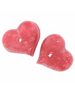 Red Ecstasy Temptation Chest