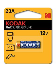 Kodak Max 23A 12V Battery