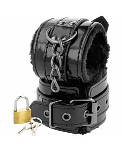 ShadowGrip Handcuffs