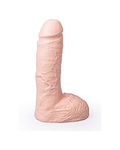 Cesar pene realístico pvc 19cm