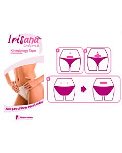 Irisana Menstrual Relief