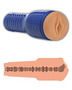 Realistic River Sensation Masturbator