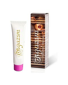 Clitoris Boost Cream 30ml