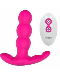 Remote Control Anal Beads