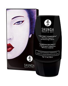 Orgasmic Garden Cream