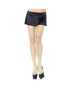 Leg Avenue tights neon green grid