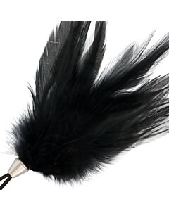 DarkTouch Stimulating Feather