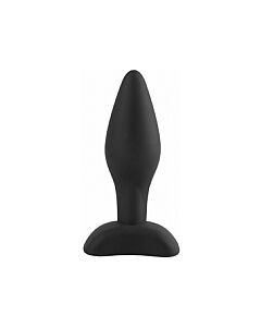 Mini Fantasy Plug Silic