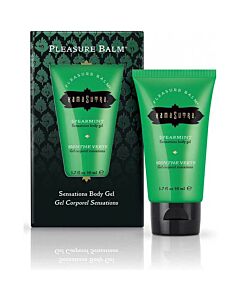 Intense Pleasure Mint Balm