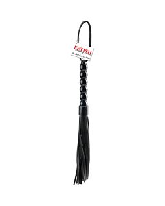 Beaded Cat Whip.