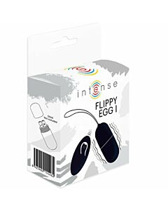 Remote Control Black Magic Egg