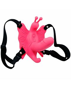 Butterfly Vibrator