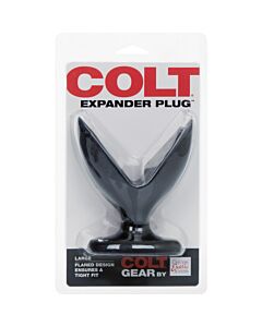 Colt expander plug big black