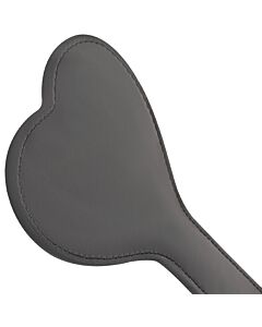 Obsidian BDSM Paddle