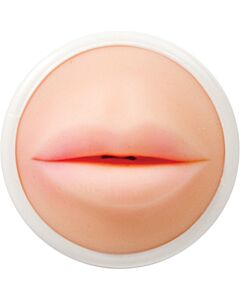 Hands-Free Oral Suction