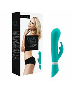 Jade Bunny Vibrator