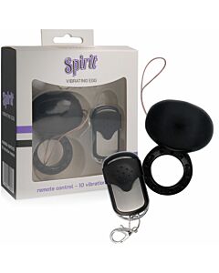 Shadow Control Vibrating Ring