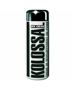 Powercream
