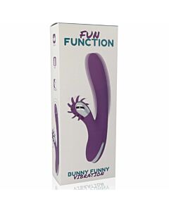 FunVibe Vibrabbit