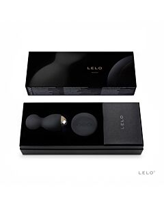 Obsidian Hula Balls