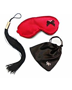 Dominatrix Whip Kit