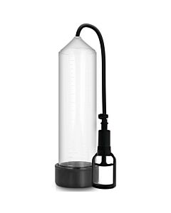 Transparent Erection Pump RiseClear