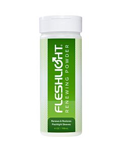 RefreshFlesh