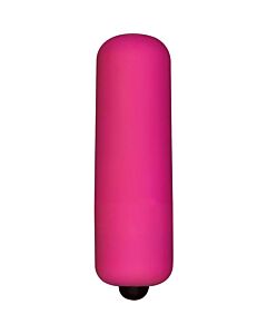 pink vibrating bullet