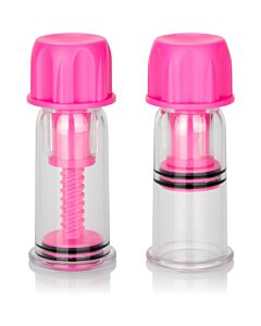 TwistNip Pink Suction