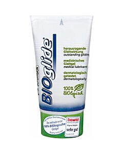 Bioglide lubricant 40ml