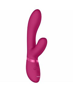 Kyra - g-spot - silicon - pink