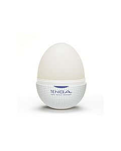 Misty Eggstasy