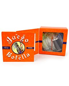 The game of the bottle