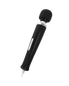 Intense Black Keanu Massager