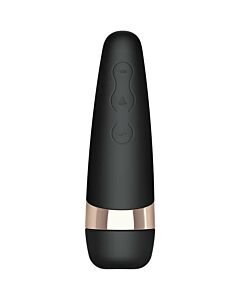 Satisfyer pro 3 vibration