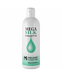 Megasilk Massage Fluid Gel 100ml