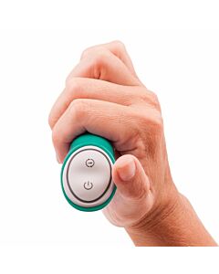 Jade Bunny Vibrator