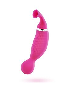 Kirk Prime Vibrator