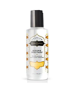 Kamasutra Divine Nectars Coconut and Pineapple Lubricant 150 ml