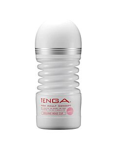 Rolling Masturbator - Tenga Hard