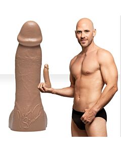 Infinite Pleasure 24.8 cm Dildo