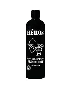 Heros - Silicone Lubricant 500 ml