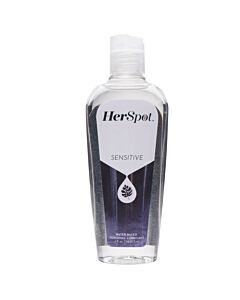 Sensitive Herspot Lubricant