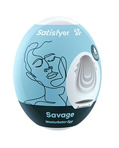 Satisfyer - Wild Egg