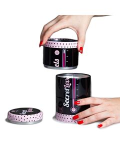 Secret Level - Sensual Game