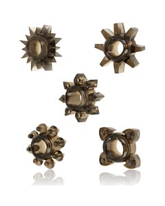 Intense Sensations Kit