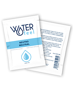 AquaPure Sliding Gel