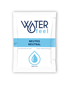 AquaPure Sliding Gel